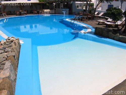 Leto Hotel 21